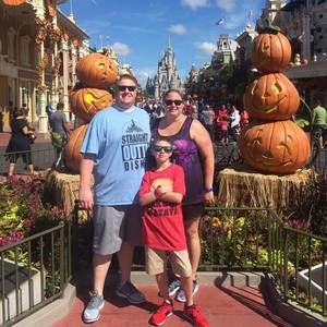 Meet your Posher, Mitchell